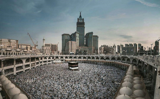 Рамадан весь месяц 30 дней ИНДИВИДУАЛЬНО