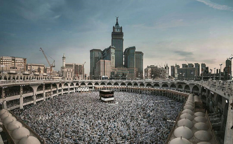 Рамадан весь месяц 30 дней ИНДИВИДУАЛЬНО