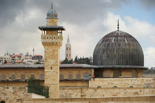 "Аль-Акса" тур в Иерусалим
